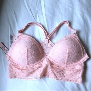 VICTORIA’S SECRET BRALETTE